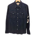 ラングラー Wrangler L/S デニムシャツ メンズ import:M