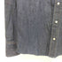 ラングラー Wrangler L/S デニムシャツ メンズ import:M
