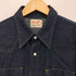 ラングラー Wrangler L/S デニムシャツ メンズ import:M