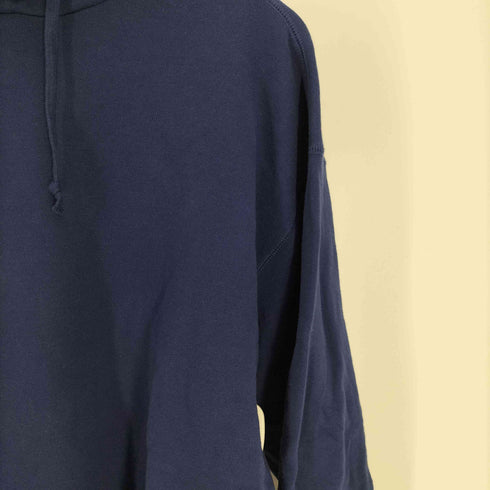 アンティカ antiqua URAKE HOODIE ベーシック プルオーバー パーカー レディース FREE
