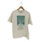 スクリーンスターズ SCREEN STARS LA GALERIA NAVA JIVAN アドバタイズTシャツ メンズ import:L