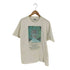 スクリーンスターズ SCREEN STARS LA GALERIA NAVA JIVAN アドバタイズTシャツ メンズ import:L