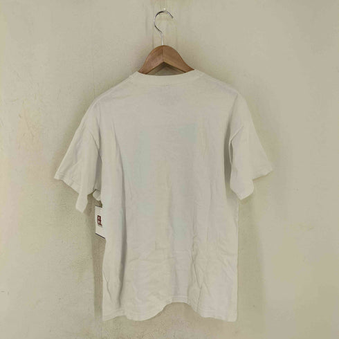 スクリーンスターズ SCREEN STARS LA GALERIA NAVA JIVAN アドバタイズTシャツ メンズ import:L