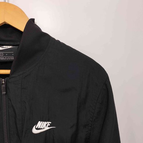 ナイキ NIKE プレイヤーズ ウーブンジャケット メンズ import:L