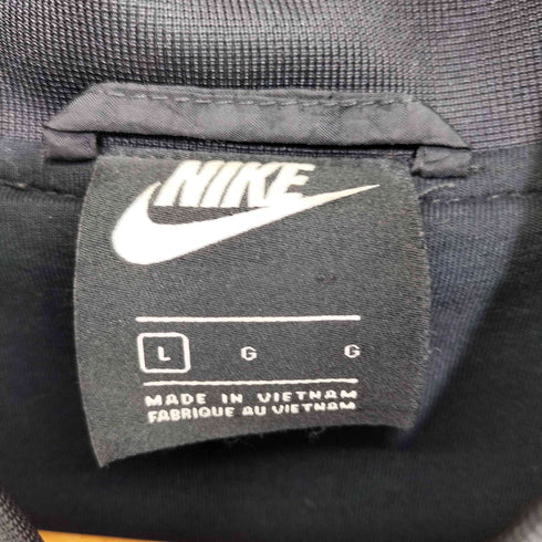 ナイキ NIKE プレイヤーズ ウーブンジャケット メンズ import:L