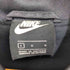 ナイキ NIKE プレイヤーズ ウーブンジャケット メンズ import:L