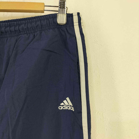 アディダス adidas パフォーマンスロゴ トラックパンツ メンズ