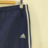 アディダス adidas パフォーマンスロゴ トラックパンツ メンズ