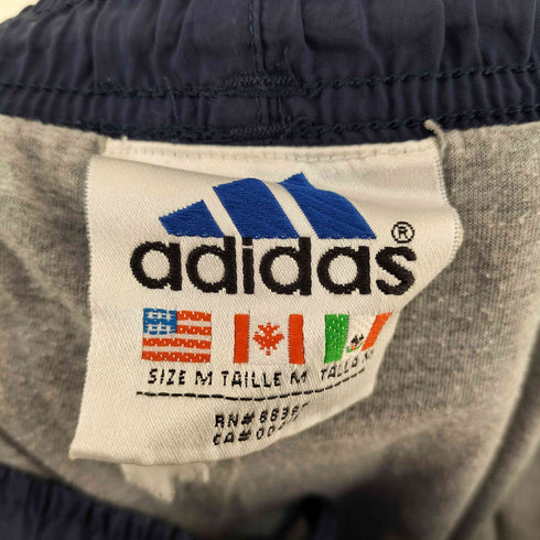 アディダス adidas パフォーマンスロゴ トラックパンツ メンズ