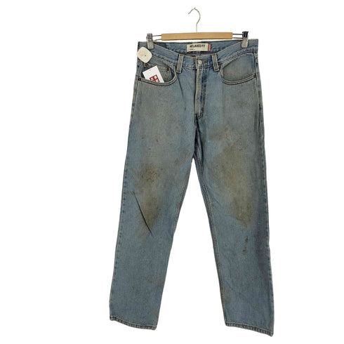 リーバイス Levis 550™ リラックスジーンズ メンズ 32inch