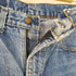 リーバイス Levis USA製 ボタン裏513刻印 517 ブーツカットデニム メンズ 33inch