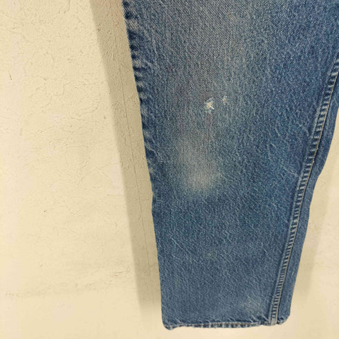 リーバイス Levis USA製 ボタン裏513刻印 517 ブーツカットデニム メンズ 33inch