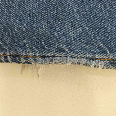 リーバイス Levis USA製 ボタン裏513刻印 517 ブーツカットデニム メンズ 33inch