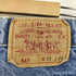 リーバイス Levis USA製 ボタン裏513刻印 517 ブーツカットデニム メンズ 33inch