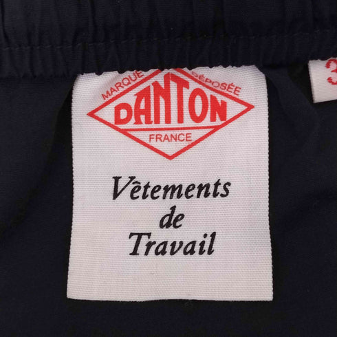 ダントン DANTON ナイロンショーツ メンズ FR:38-40