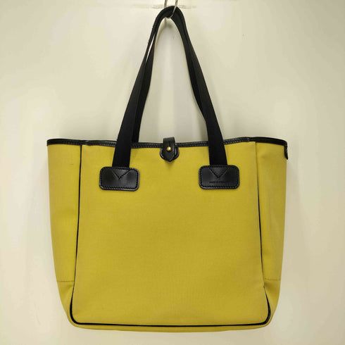 ブレディ Brady イギリス製 carryall トートバッグ レディース