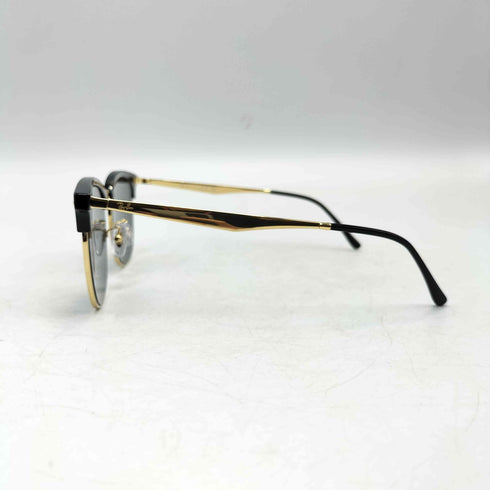 レイバン Ray-Ban BLACK ON ARISTA 56 CLUBMASTER ASIAN FIT サーモントブロー サングラス メンズ 56□19 145