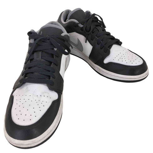 ジョーダンブランド JORDAN BRAND Air Jordan 1 Low メンズ JPN:28
