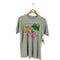 スクリーンスターズ SCREEN STARS USA製 BAT DOGS クルーネックTシャツ メンズ import:L