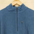 エルエルビーン L.L.Bean ハーフジップフリーストップス メンズ XXL-TALL