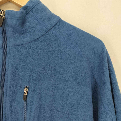 エルエルビーン L.L.Bean ハーフジップフリーストップス メンズ XXL-TALL