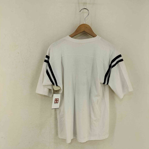 ユーエスエアーフォース U.S. AIR FORCE フットボールTシャツ メンズ
