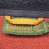 ティンバーランド Timberland 90S ロゴ刺繍フリースジップブルゾン メンズ M