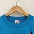 ジャージーズ JERZEES USA製 フクロウプリント クルーネックTシャツ メンズ import:L