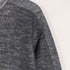 ワイズフォーメン Ys for men 04aw 茶タグ アーカイブ 霜降り ウールコットンスウェット メンズ 3