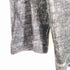 ワイズフォーメン Ys for men 04aw 茶タグ アーカイブ 霜降り ウールコットンスウェット メンズ 3