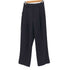 スタイルミキサー STYLEMIXER ベーシック2タックスラックス レディース JPN:M