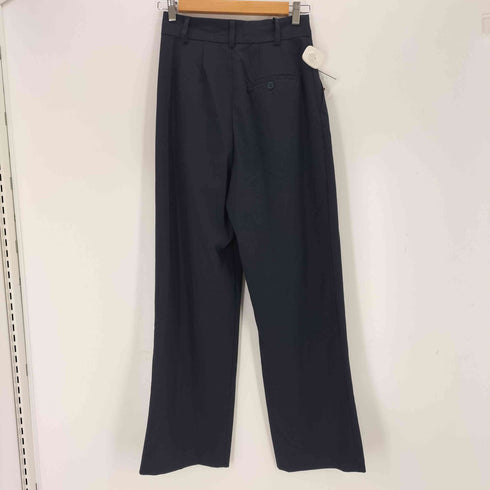 スタイルミキサー STYLEMIXER ベーシック2タックスラックス レディース JPN:M