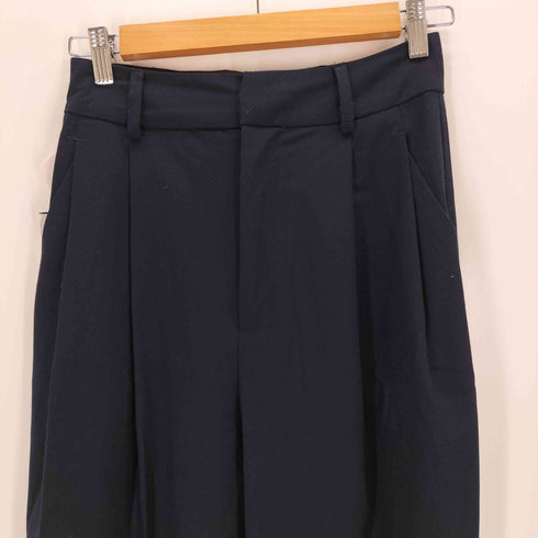 スタイルミキサー STYLEMIXER ベーシック2タックスラックス レディース JPN:M