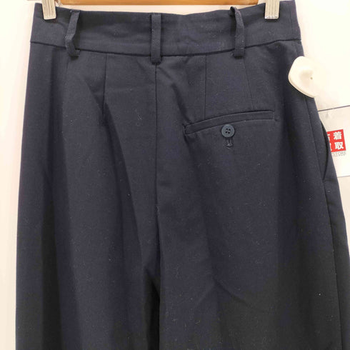 スタイルミキサー STYLEMIXER ベーシック2タックスラックス レディース JPN:M
