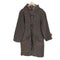 DEMAVANSSY カシミヤ混ウールダッフルコート CASHMERE&WOOL メンズ M
