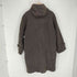 DEMAVANSSY カシミヤ混ウールダッフルコート CASHMERE&WOOL メンズ M
