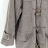 DEMAVANSSY カシミヤ混ウールダッフルコート CASHMERE&WOOL メンズ M