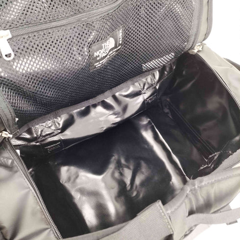 ザノースフェイス THE NORTH FACE BASE CAMP DUFFEL XS 31L ベース キャンプ ダッフル 2WAY ボストン バッグ バックパック メンズ XS 31L