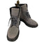 ドクターマーチン Dr.Martens CREWSON GUNMETAL メンズ UK8