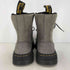 ドクターマーチン Dr.Martens CREWSON GUNMETAL メンズ UK8