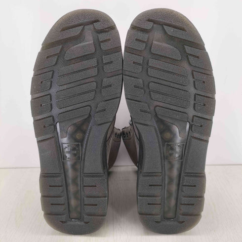 ドクターマーチン Dr.Martens CREWSON GUNMETAL メンズ UK8