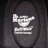ドクターマーチン Dr.Martens CREWSON GUNMETAL メンズ UK8