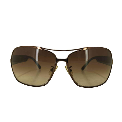 シーケーカルバンクライン ck Calvin Klein ティアドロップサングラス グラデーションレンズ レディース 70□13