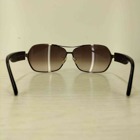 シーケーカルバンクライン ck Calvin Klein ティアドロップサングラス グラデーションレンズ レディース 70□13
