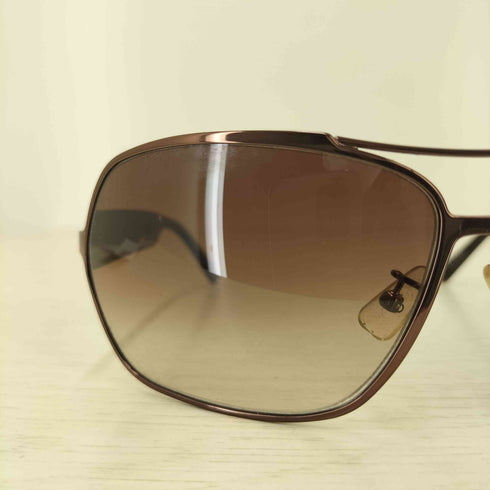 シーケーカルバンクライン ck Calvin Klein ティアドロップサングラス グラデーションレンズ レディース 70□13