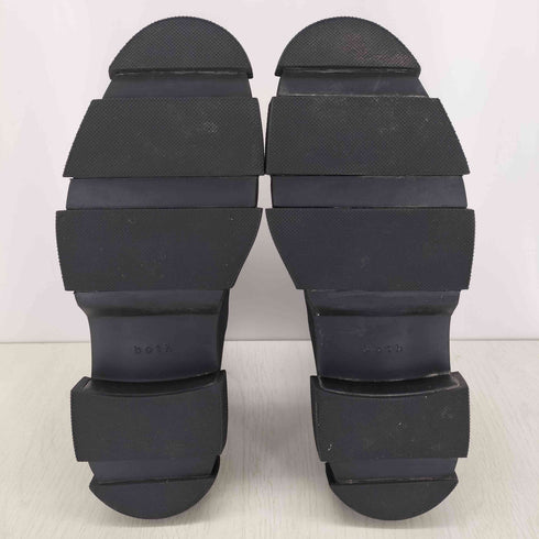 ボス both GAO CHELSEA boots メンズ 39