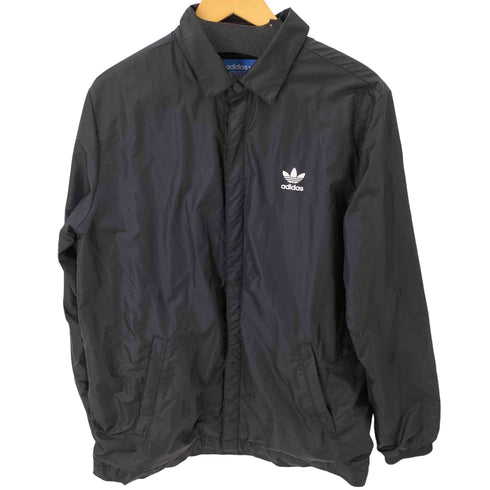 アディダス adidas ナイロン コーチジャケット WVN COACH JACKET メンズ 0