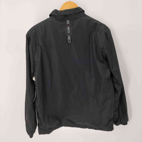 アディダス adidas ナイロン コーチジャケット WVN COACH JACKET メンズ 0