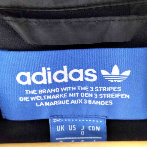 アディダス adidas ナイロン コーチジャケット WVN COACH JACKET メンズ 0