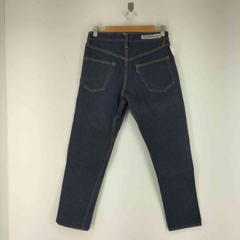 ユニバーサルプロダクツ UNIVERSAL PRODUCTS EVER RIGID TAPERED DENIM PANTS メンズ JPN:S